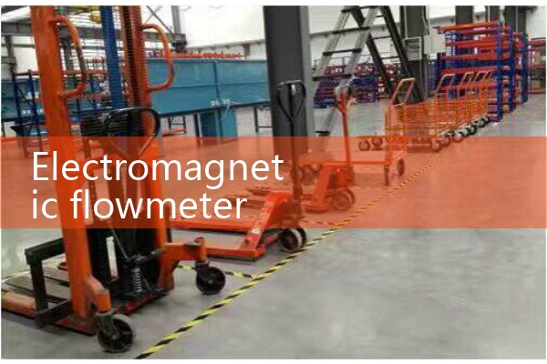 Yangzhou Quality Flow Meter Model